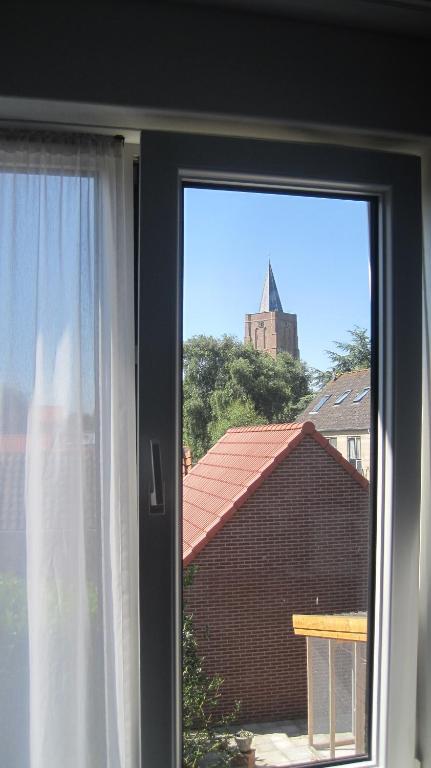 Hotel Restaurant Anno Nu Oostkapelle Quarto foto